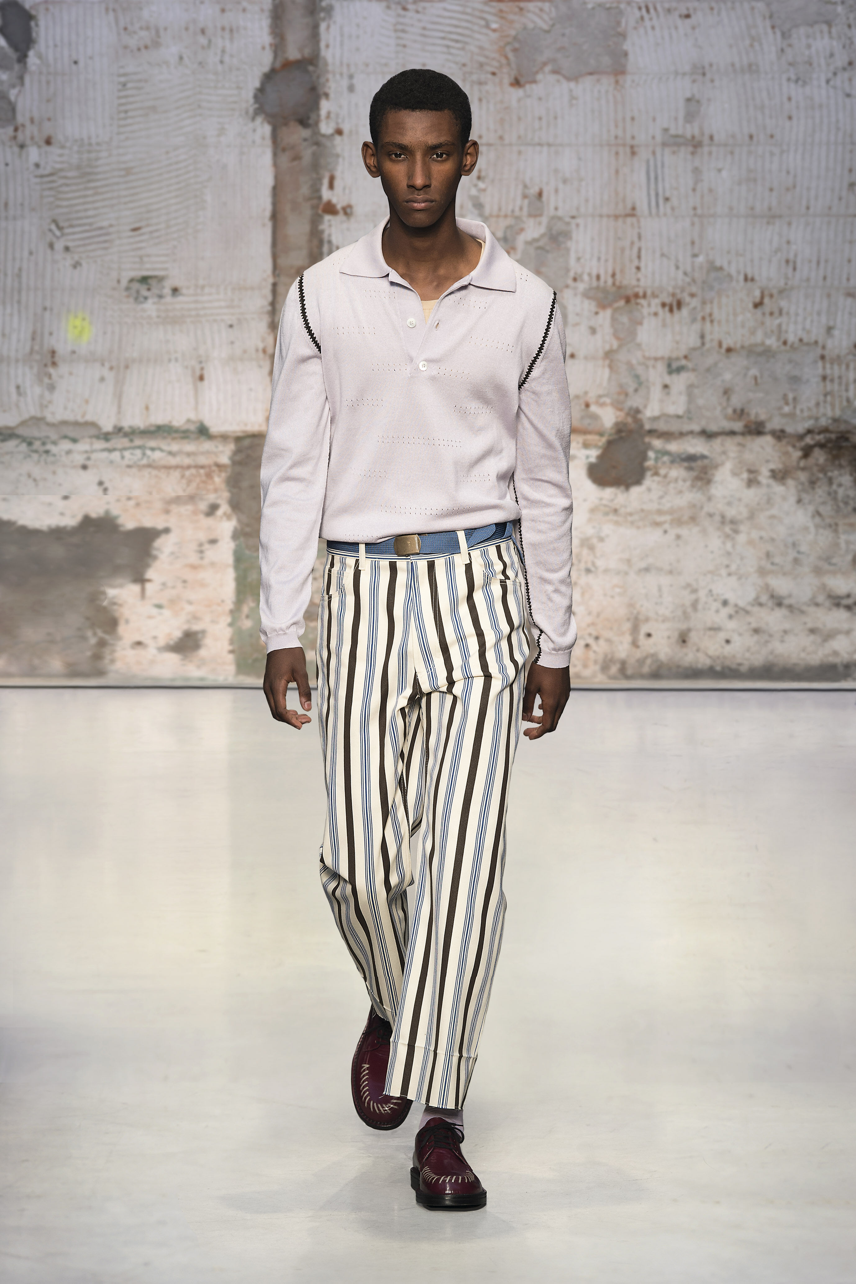 marni SS18 uomo